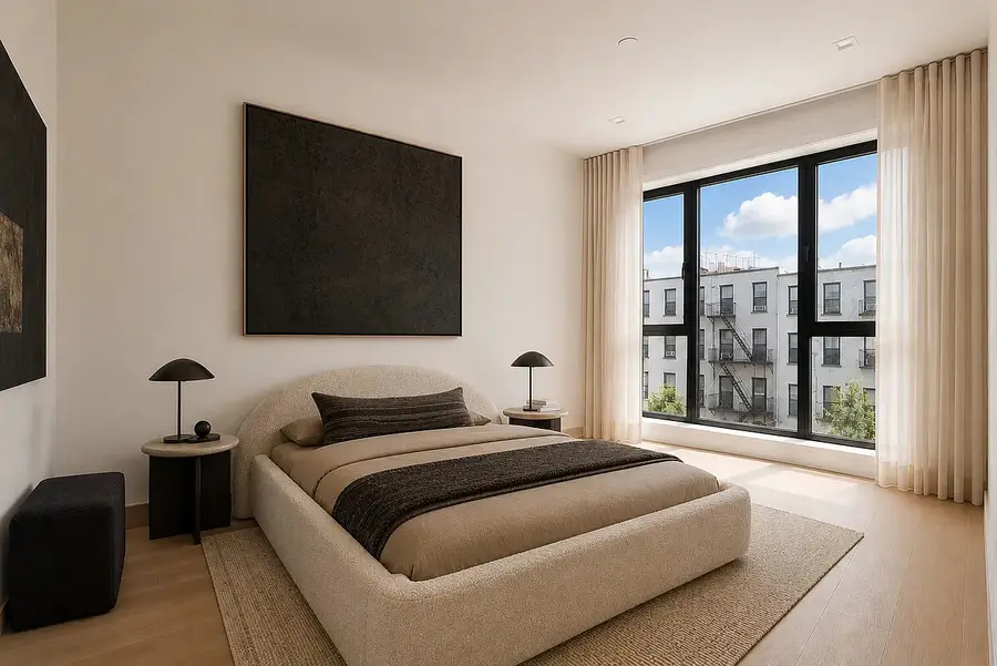 386 Kosciuszko Street #PH, Brooklyn, NY 11221 - #3