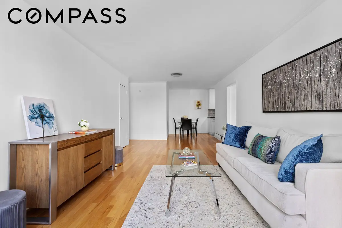 2025 Broadway #5A, Manhattan, NY 10023 - #1