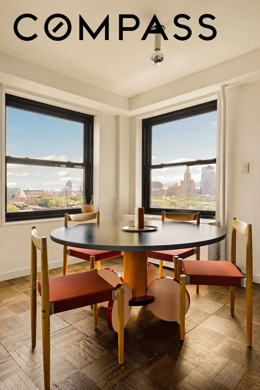 209 Clinton Avenue #14B, Brooklyn, NY 11205 - #3