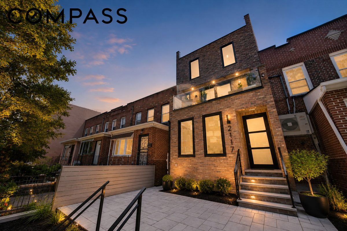 21-17 38th Street, Astoria, NY 11105 - #1
