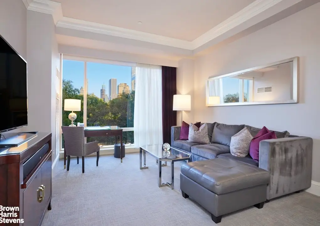 1 Central Park W #502, Manhattan, NY 10023 - #1