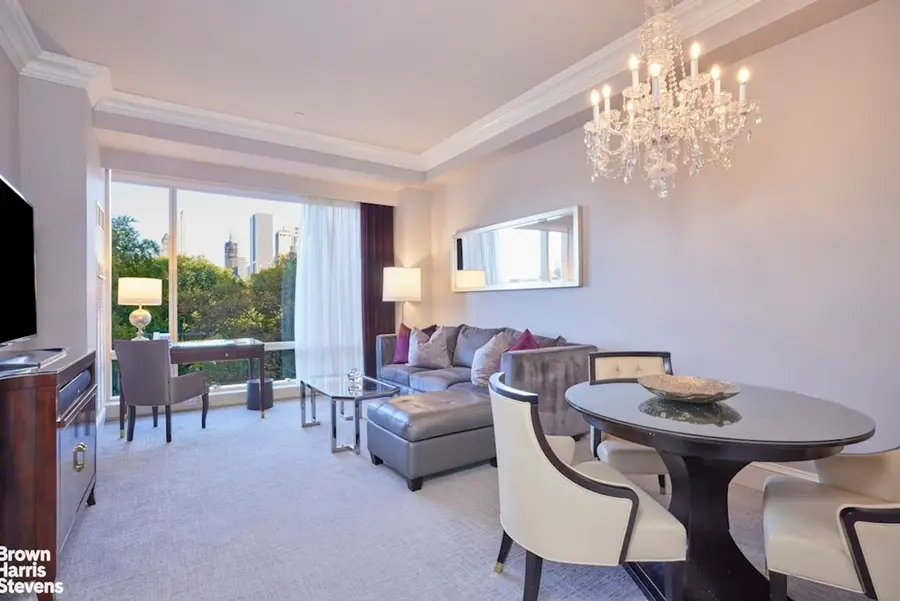 1 Central Park W #502, Manhattan, NY 10023 - #2