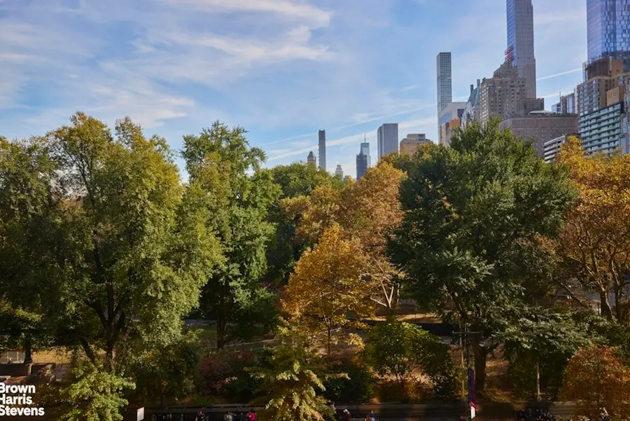 1 Central Park W #502, Manhattan, NY 10023 - #3