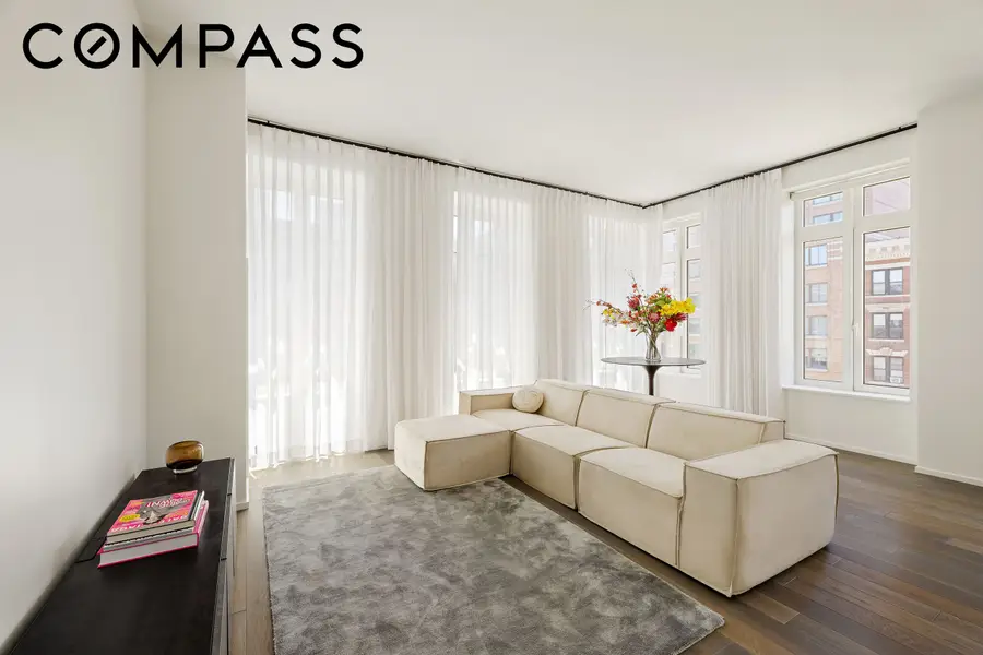 543 W 122nd Street #5E, New York, NY 10027 - #3