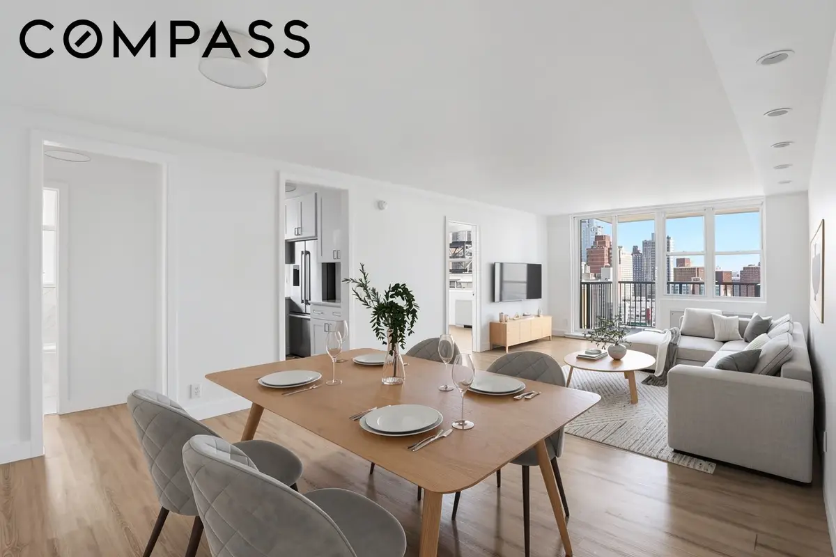 444 E 86th Street #20B, New York, NY 10028 - #1
