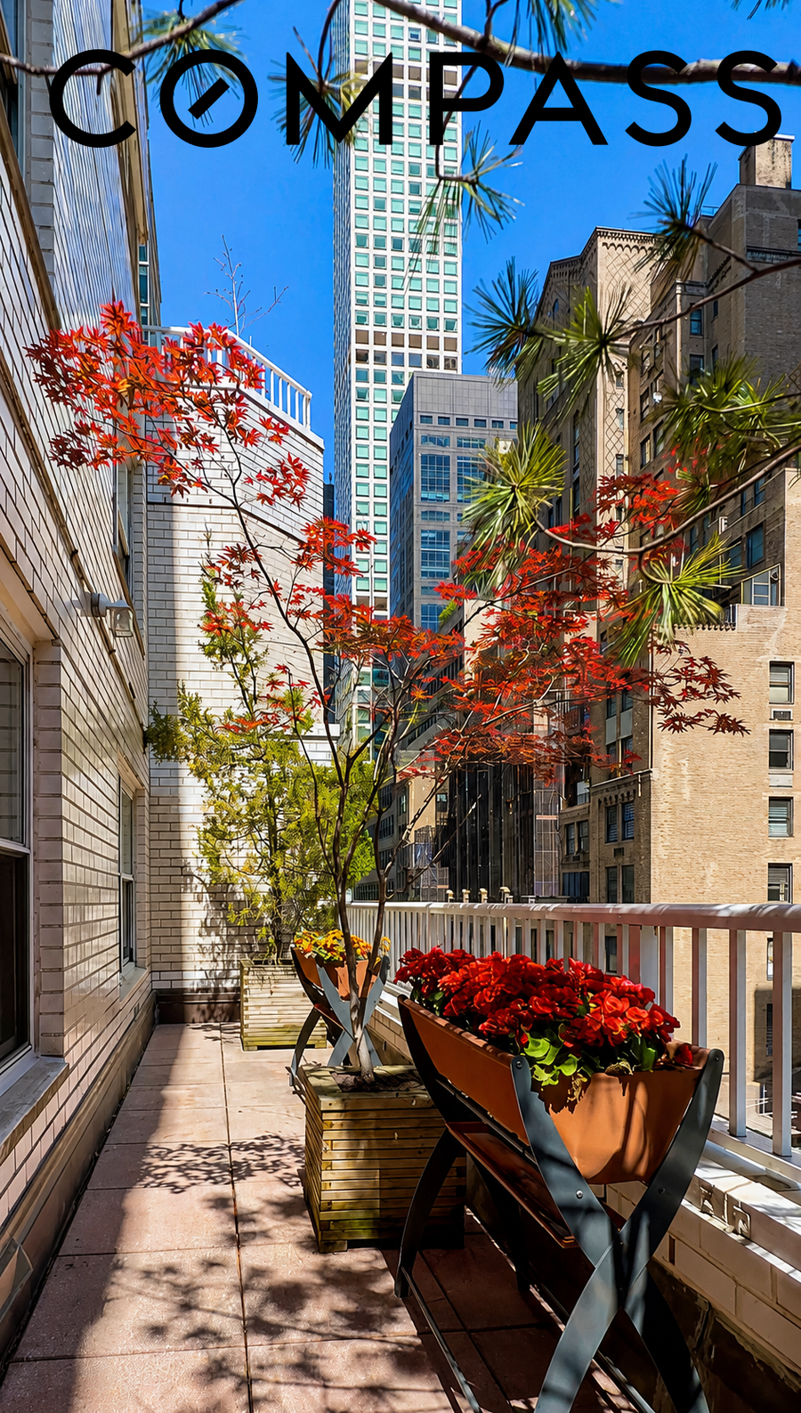 136 E 56th Street #11C, Manhattan, NY 10022 - #3