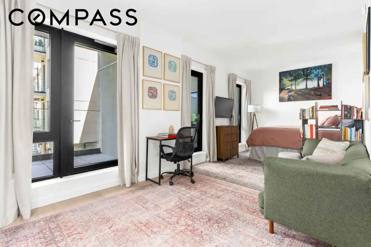 435 Tompkins Avenue #303, Brooklyn, NY 11216 - #1