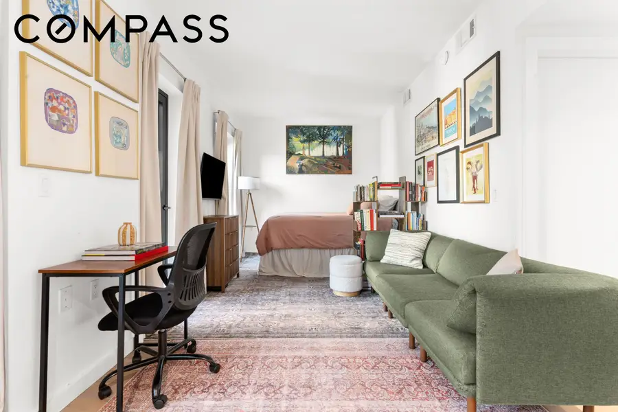 435 Tompkins Avenue #303, Brooklyn, NY 11216 - #2