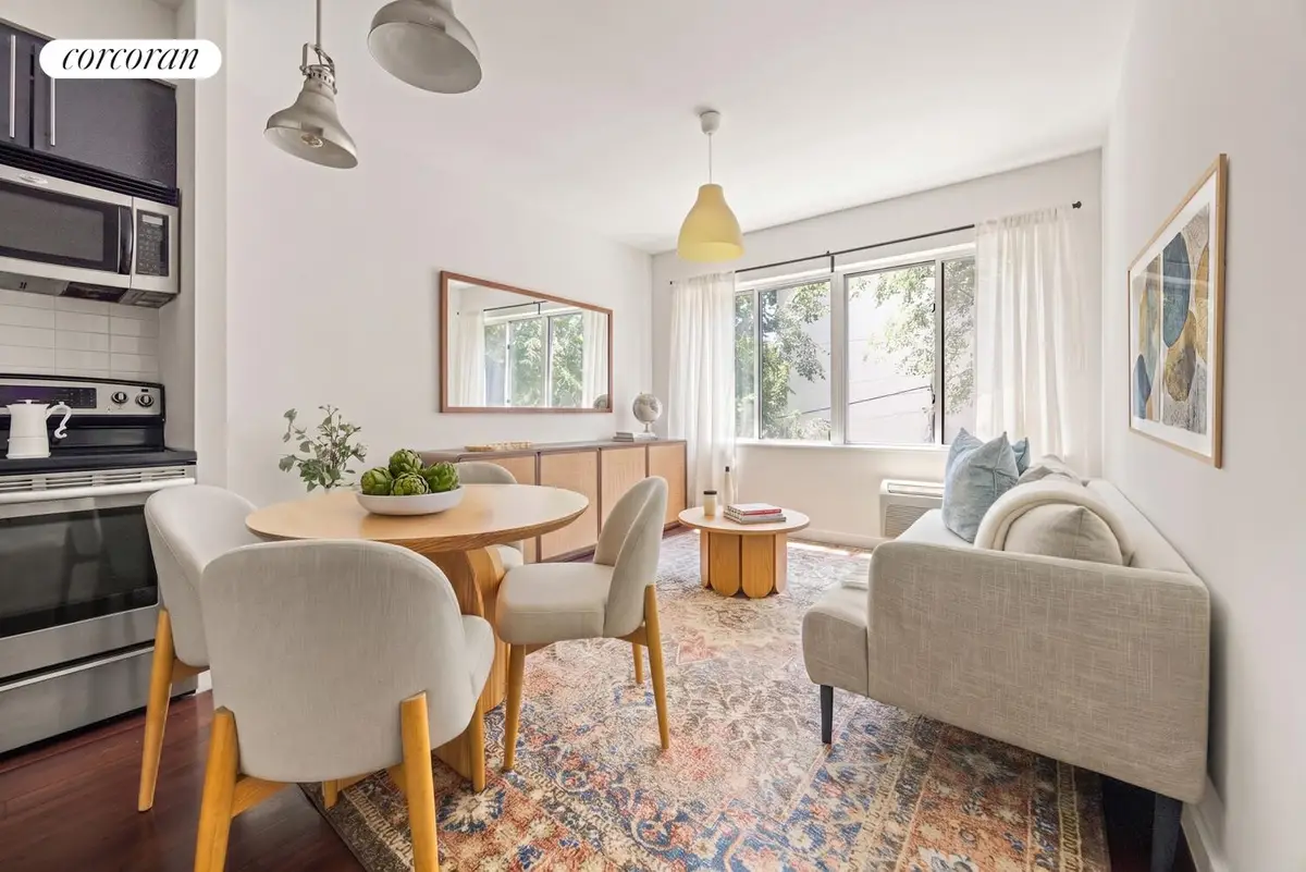 38 Wilson Avenue #2C, Brooklyn, NY 11237 - #1