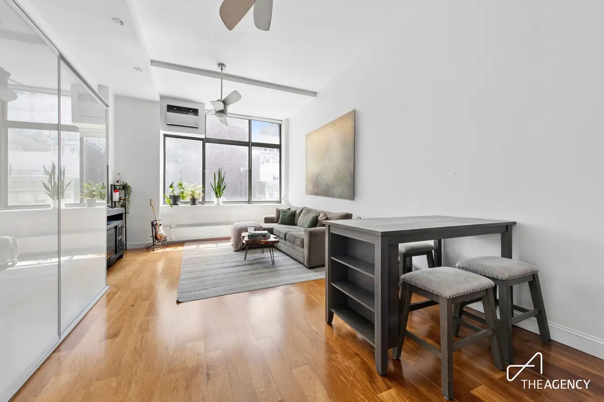 372 5th Avenue #6J, New York, NY 10018 - #1
