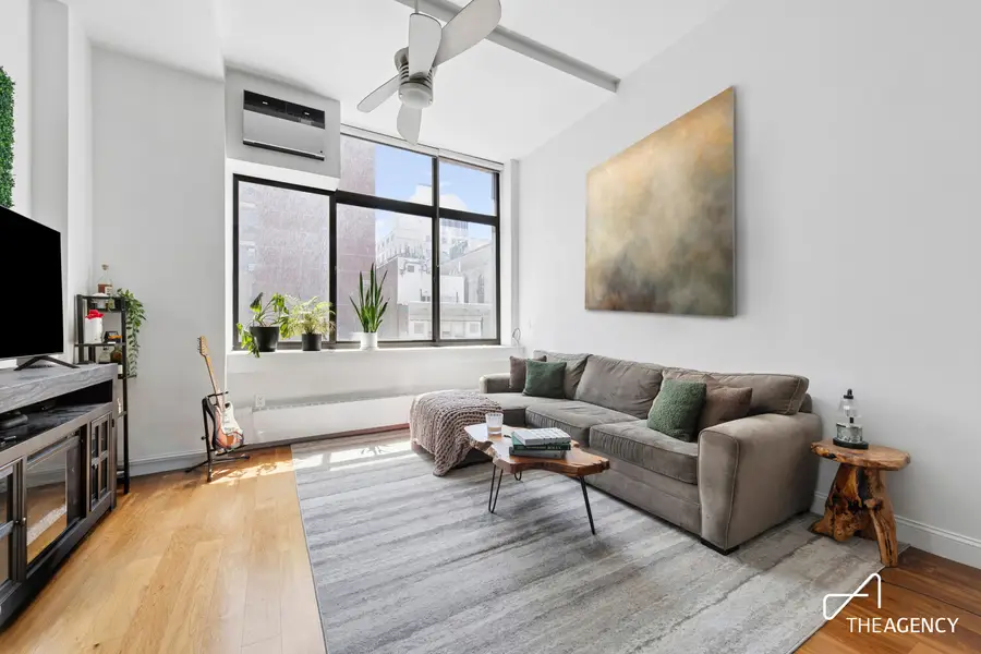 372 5th Avenue #6J, New York, NY 10018 - #3