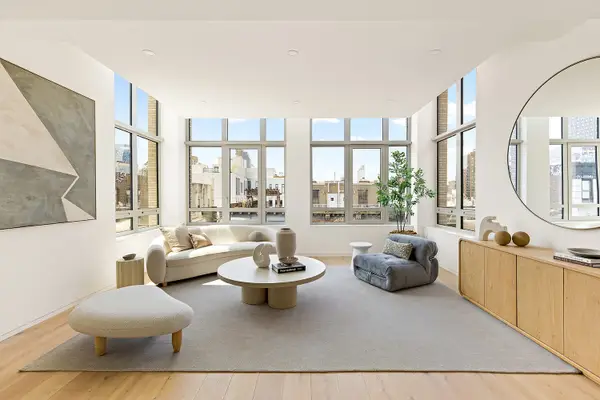 66 Clinton Street #PHA, Manhattan, NY 10002