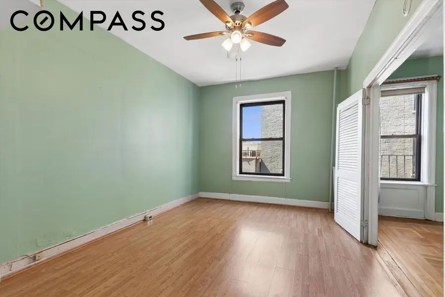 15 Fort Washington Avenue #4E, Manhattan, NY 10032 - #3