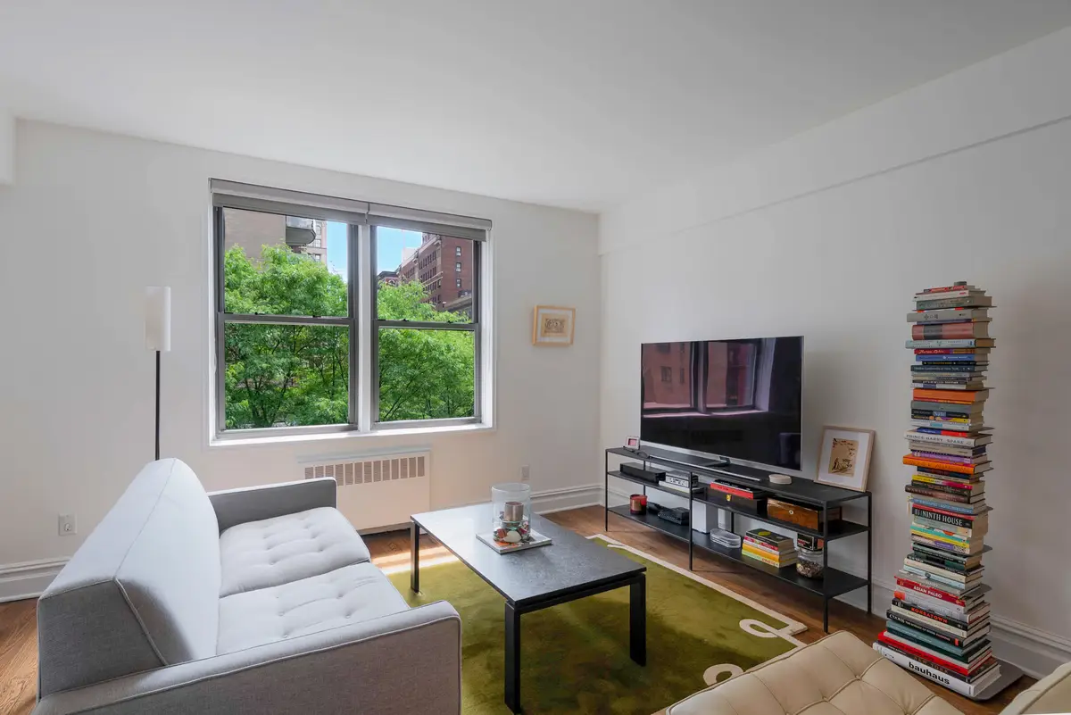 60 E 9th Street #515, Manhattan, NY 10003 - #1