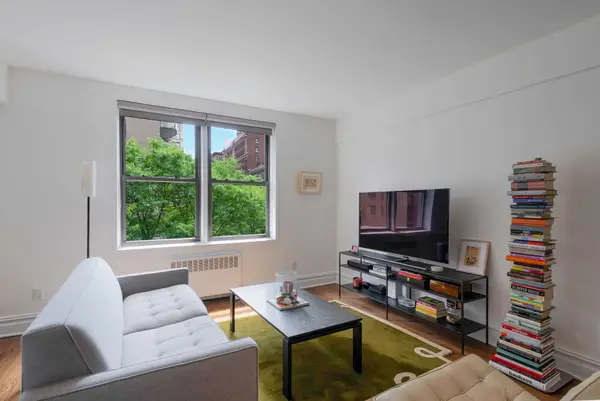 60 E 9th Street #515, Manhattan, NY 10003
