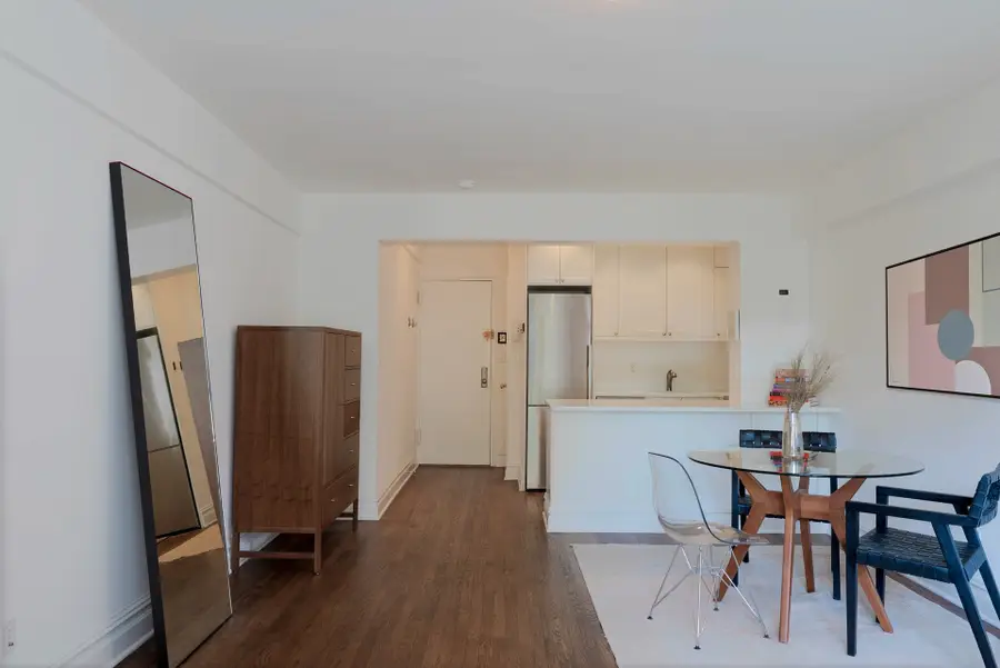 60 E 9th Street #515, Manhattan, NY 10003 - #2