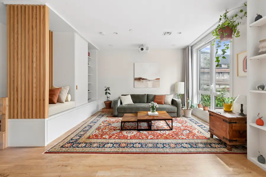 664 Jefferson Avenue #1B, Brooklyn, NY 11221 - #2