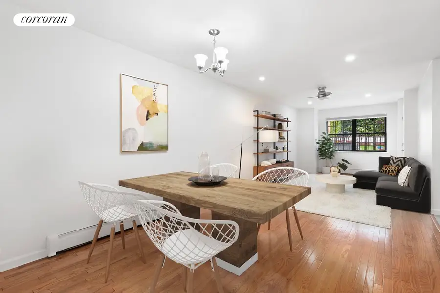 314A Chauncey Street, Brooklyn, NY 11233 - #2