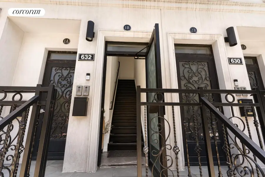 278 Nassau Avenue #THB, Brooklyn, NY 11222 - #3