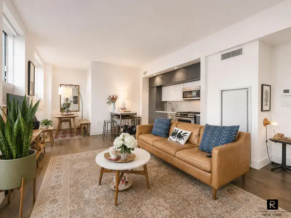 432 W 52nd Street #1-G, Manhattan, NY 10019