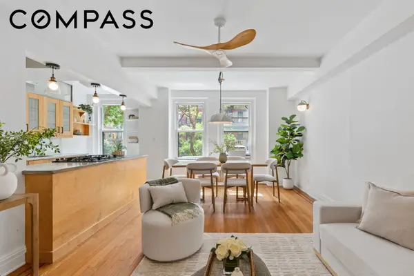200 W 108th Street #2A, Manhattan, NY 10025