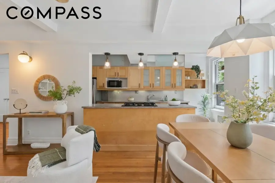 200 W 108th Street #2A, New York, NY 10025 - #2