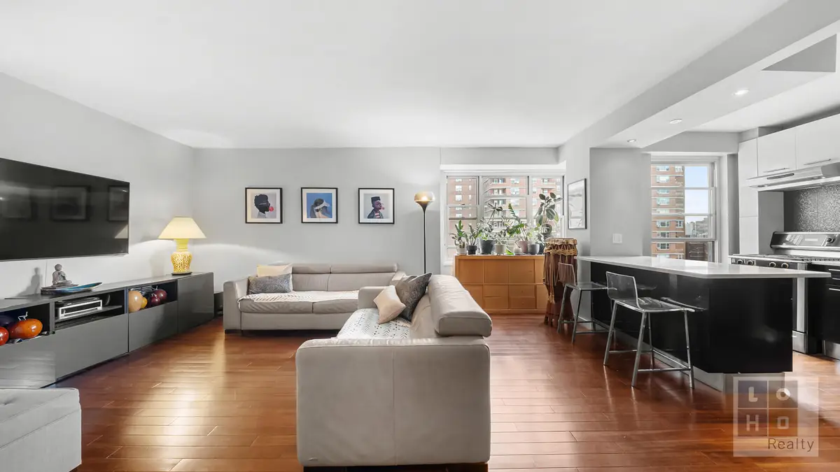 477 Fdr Drive #M1002, Manhattan, NY 10002 - #1