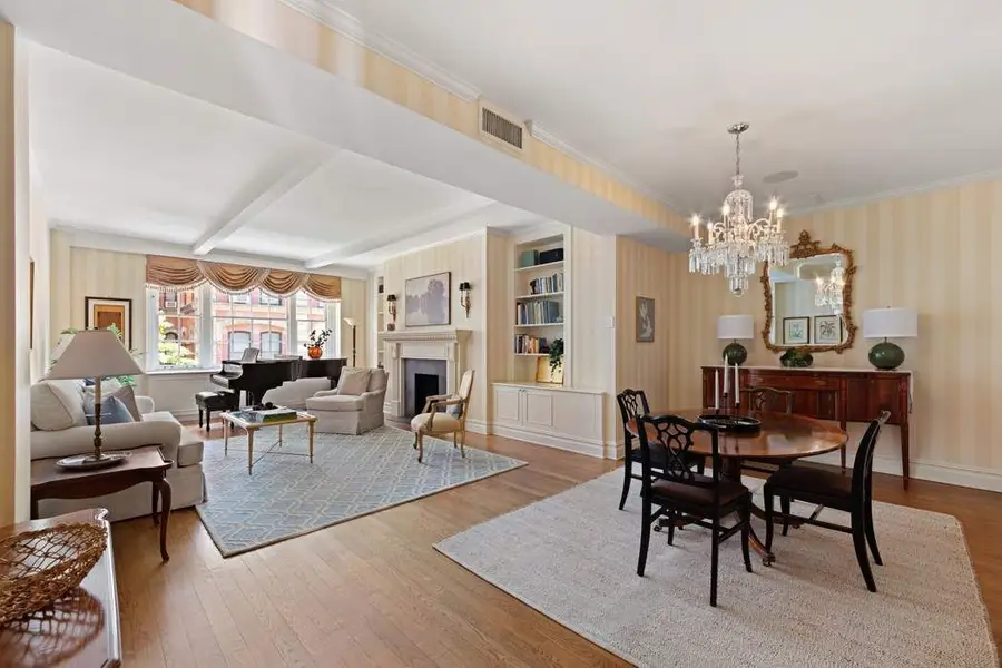 130 E 67th Street #5D, Manhattan, NY 10065 - #2