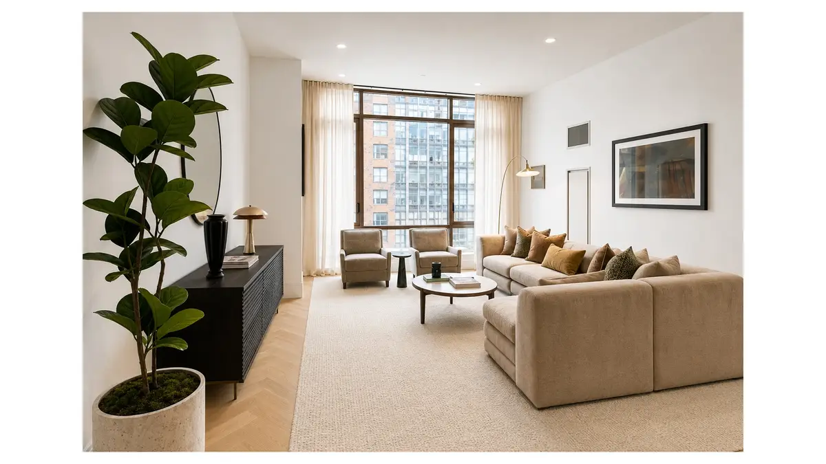 215 E 19th Street #2E, Manhattan, NY 10003 - #1