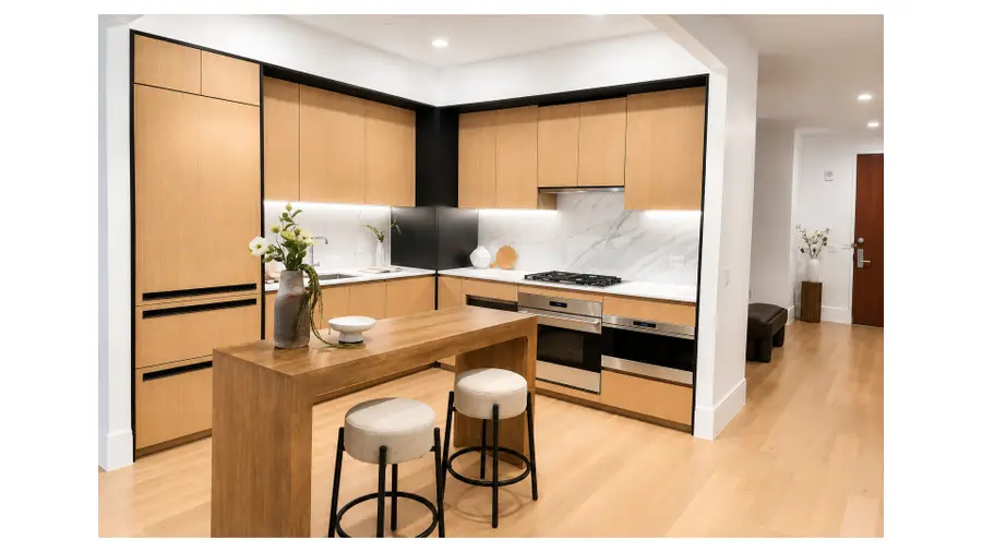 215 E 19th Street #2E, Manhattan, NY 10003 - #2