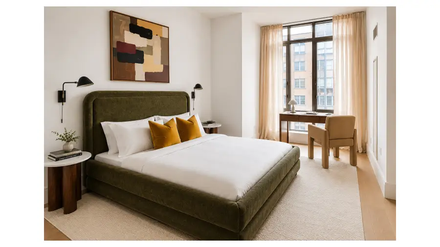 215 E 19th Street #2E, Manhattan, NY 10003 - #3