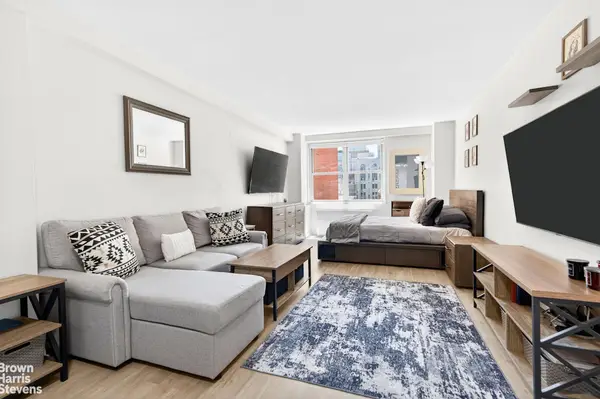 520 E 72nd Street #12E, Manhattan, NY 10021