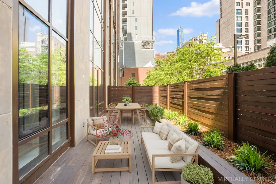 215 E 19th Street #1D, Manhattan, NY 10003 - #3