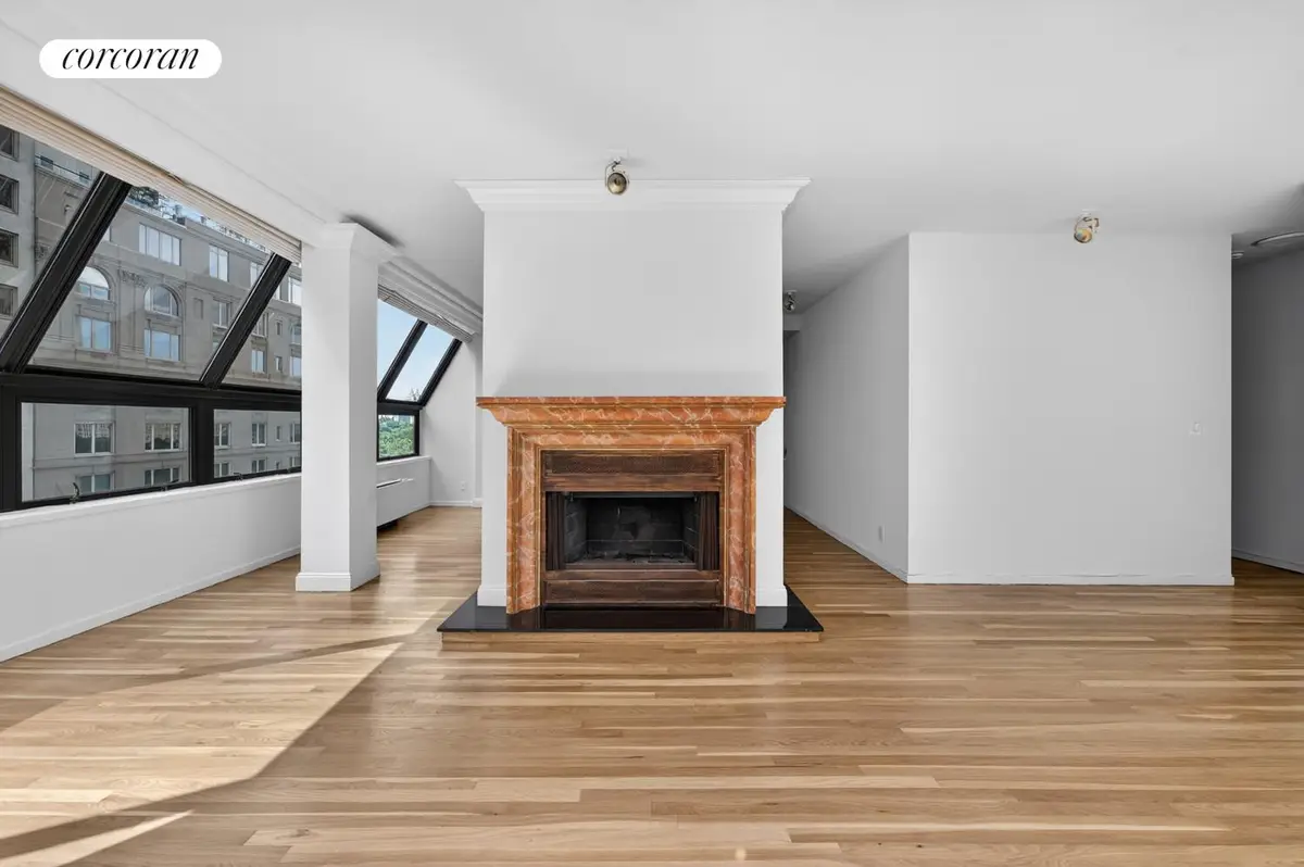 57 W 58th Street #PHB, Manhattan, NY 10019 - #1