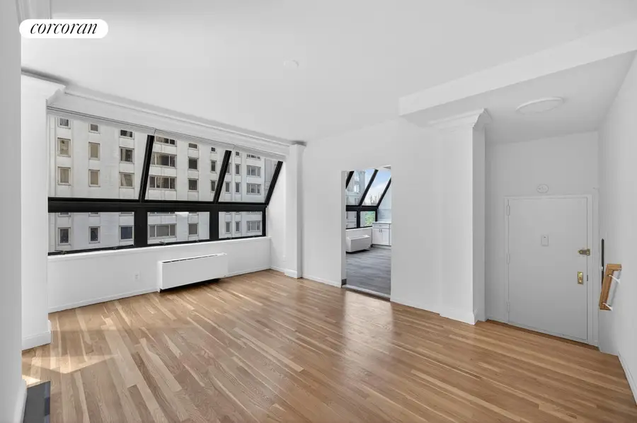 57 W 58th Street #PHB, Manhattan, NY 10019 - #3