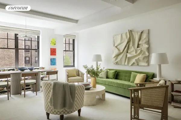 720 W End Avenue #9F, Manhattan, NY 10025