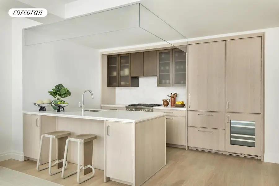 720 W End Avenue #9F, Manhattan, NY 10025 - #2