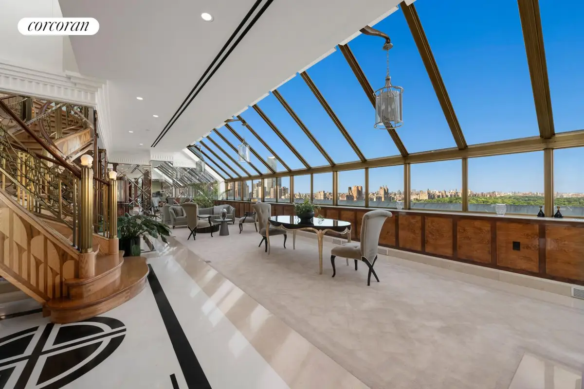 1 Central Park S #PH2003, Manhattan, NY 10019 - #1