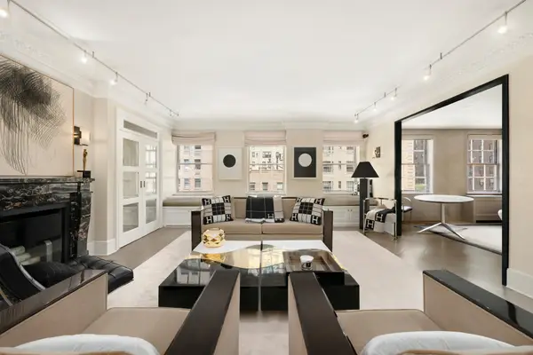 52 E 72nd Street #7, Manhattan, NY 10021