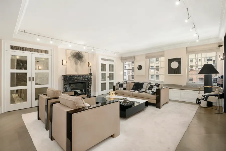 52 E 72nd Street #7, Manhattan, NY 10021 - #3