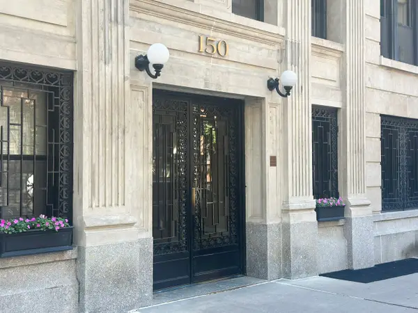 150 W 95th Street #7A, Manhattan, NY 10025