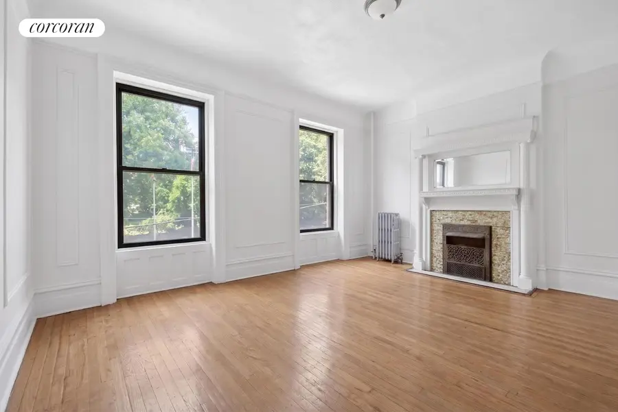 282 Manhattan Avenue #2N, New York, NY 10026 - #2
