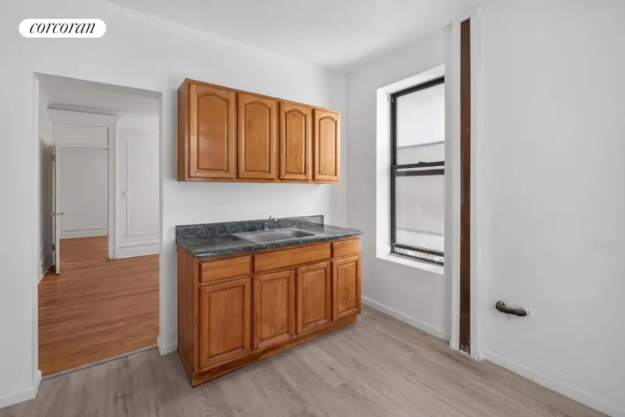 282 Manhattan Avenue #2N, New York, NY 10026 - #3