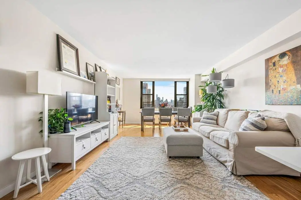 444 E 86th Street #27F, Manhattan, NY 10028 - #1