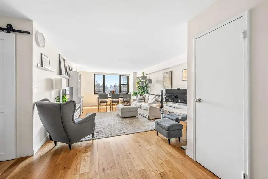 444 E 86th Street #27F, Manhattan, NY 10028 - #2