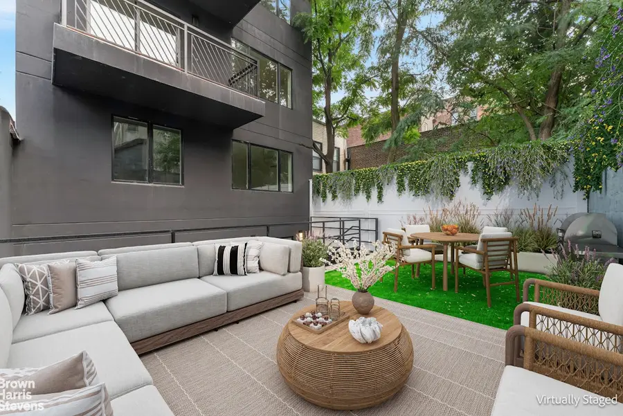 553 W 182nd Street #1, Manhattan, NY 10033 - #3
