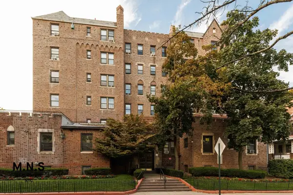 800 E 17th Street #1-F, Brooklyn, NY 11230