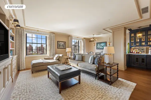 160 W 12th Street #108, Manhattan, NY 10011
