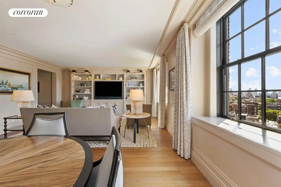 160 W 12th Street #108, Manhattan, NY 10011 - #2