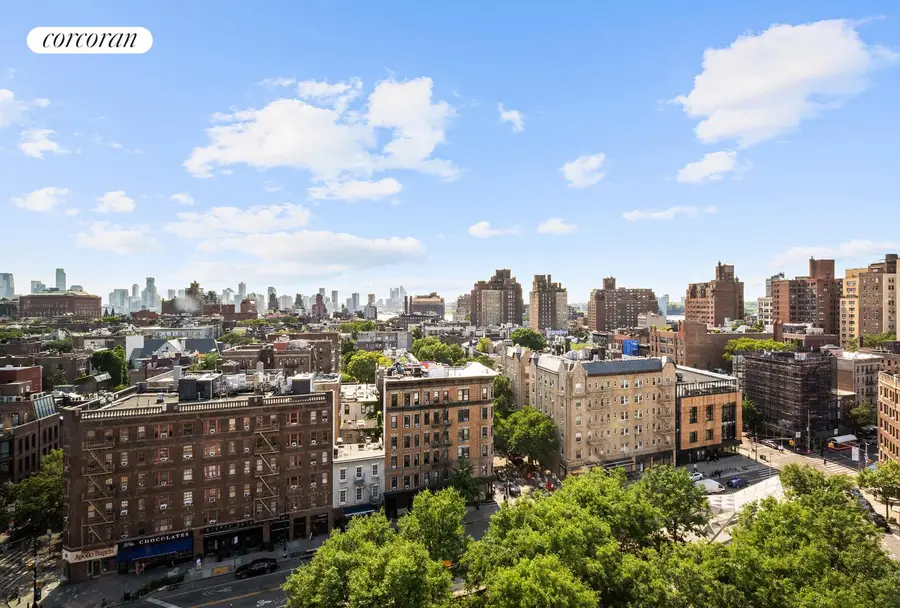 160 W 12th Street #108, Manhattan, NY 10011 - #3